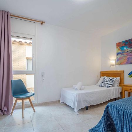 Jouvacations Villa Freser Empuriabrava Exterior photo