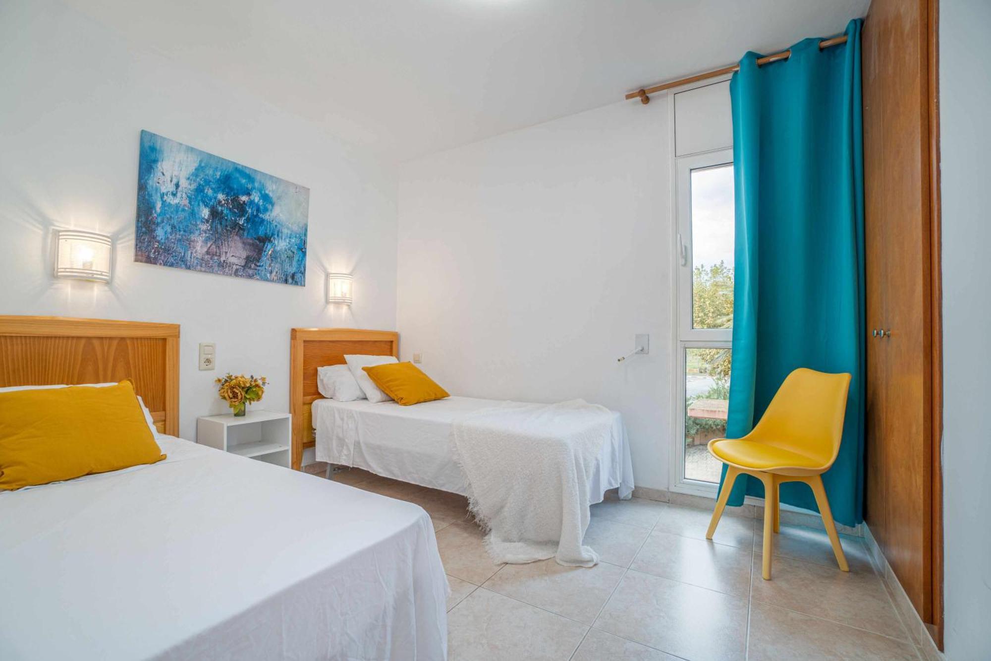 Jouvacations Villa Freser Empuriabrava Exterior photo