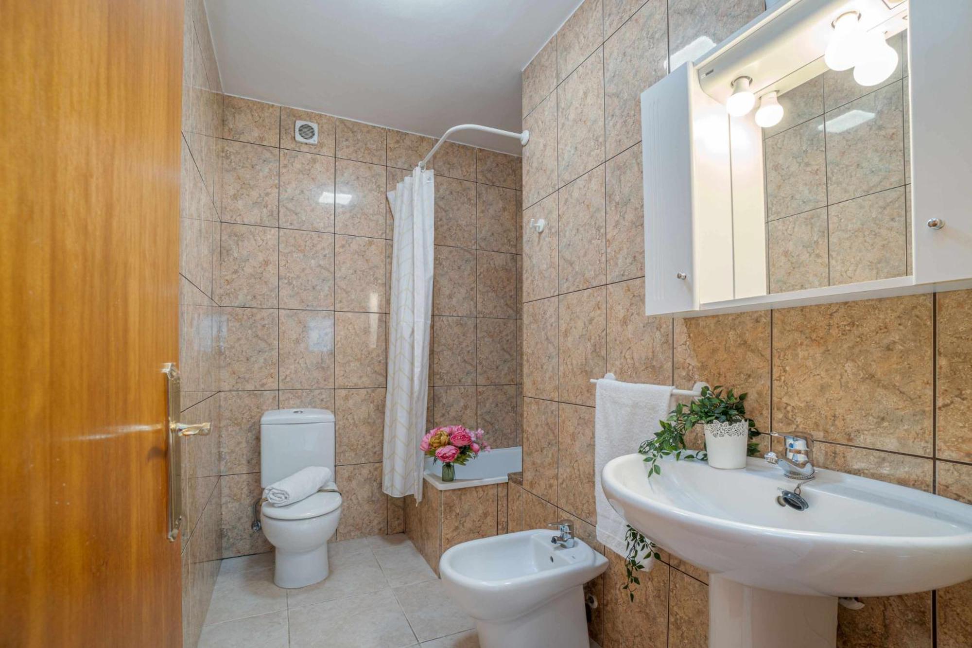 Jouvacations Villa Freser Empuriabrava Exterior photo