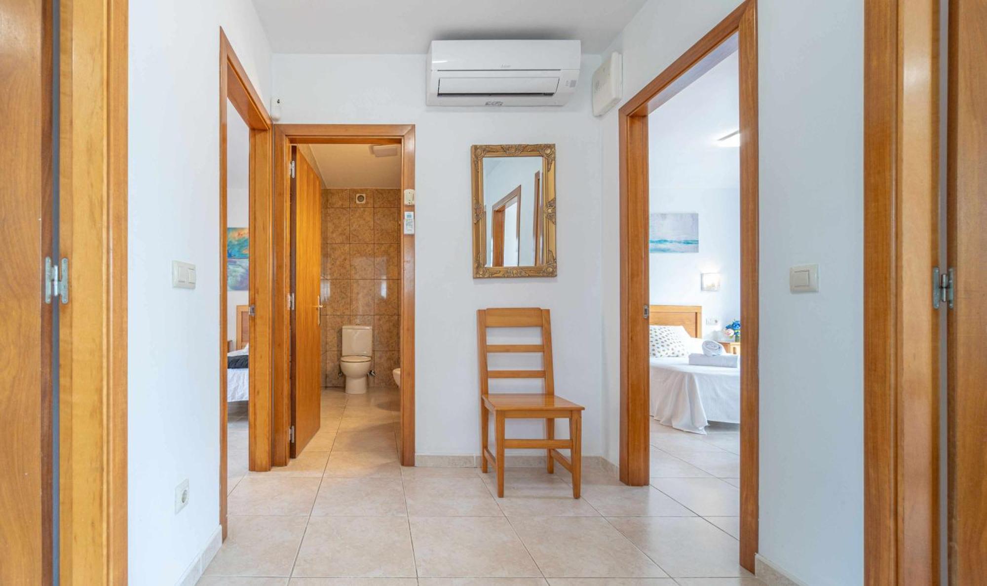 Jouvacations Villa Freser Empuriabrava Exterior photo
