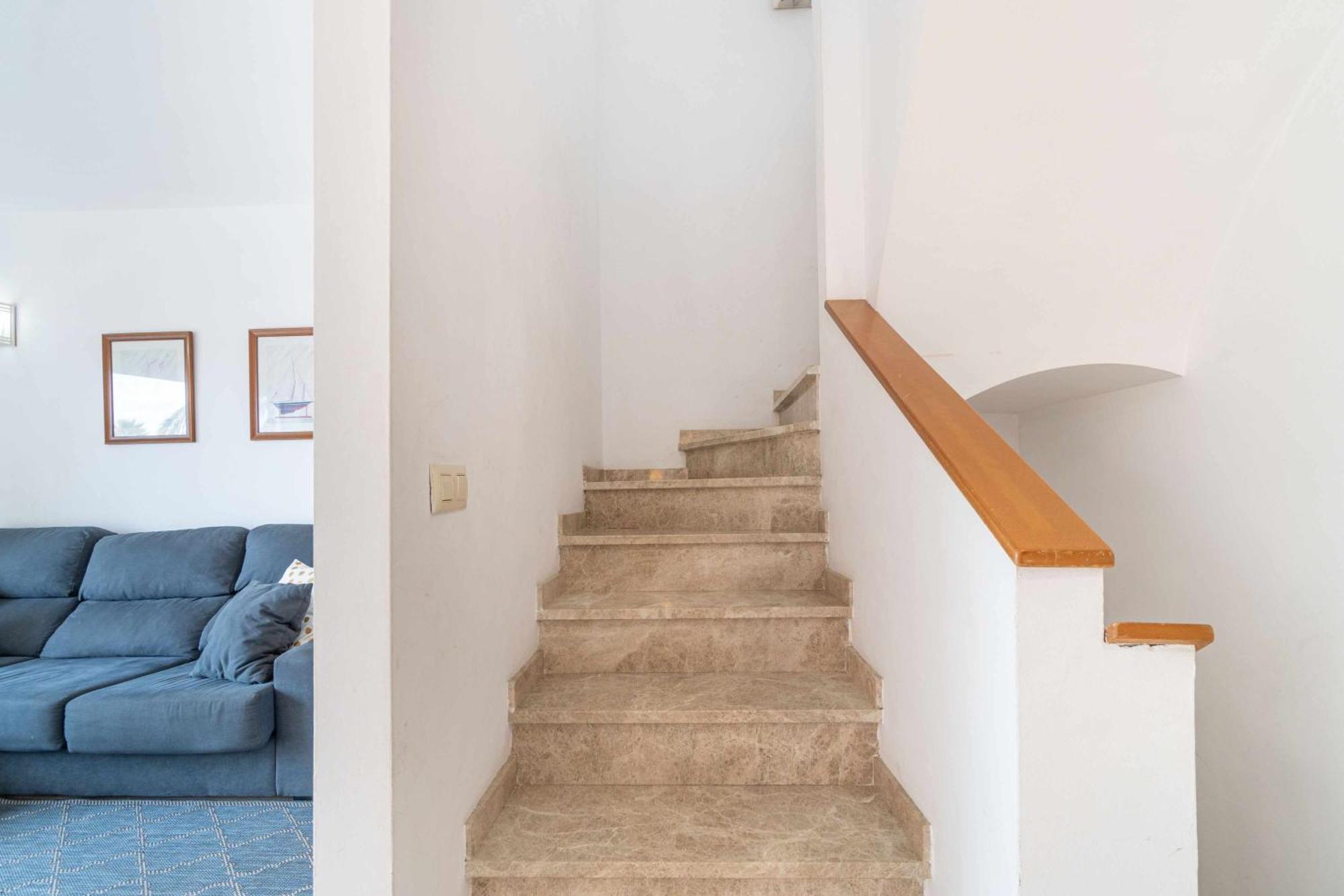 Jouvacations Villa Freser Empuriabrava Exterior photo