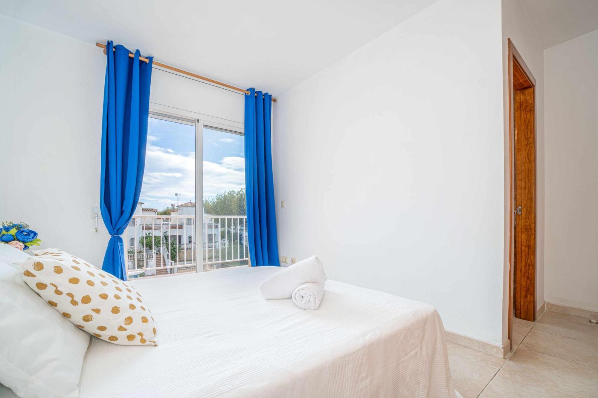 Jouvacations Villa Freser Empuriabrava Exterior photo