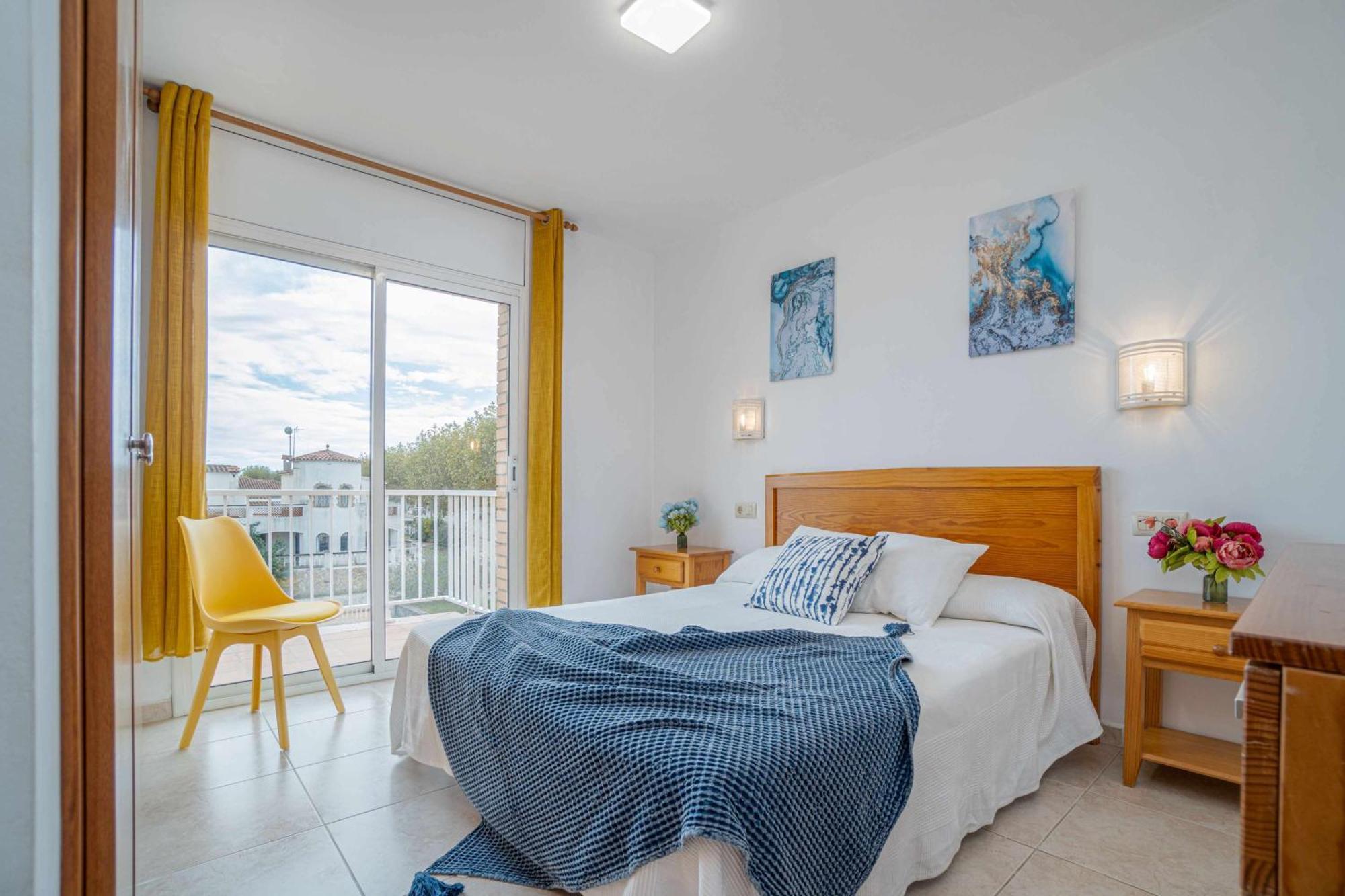 Jouvacations Villa Freser Empuriabrava Exterior photo
