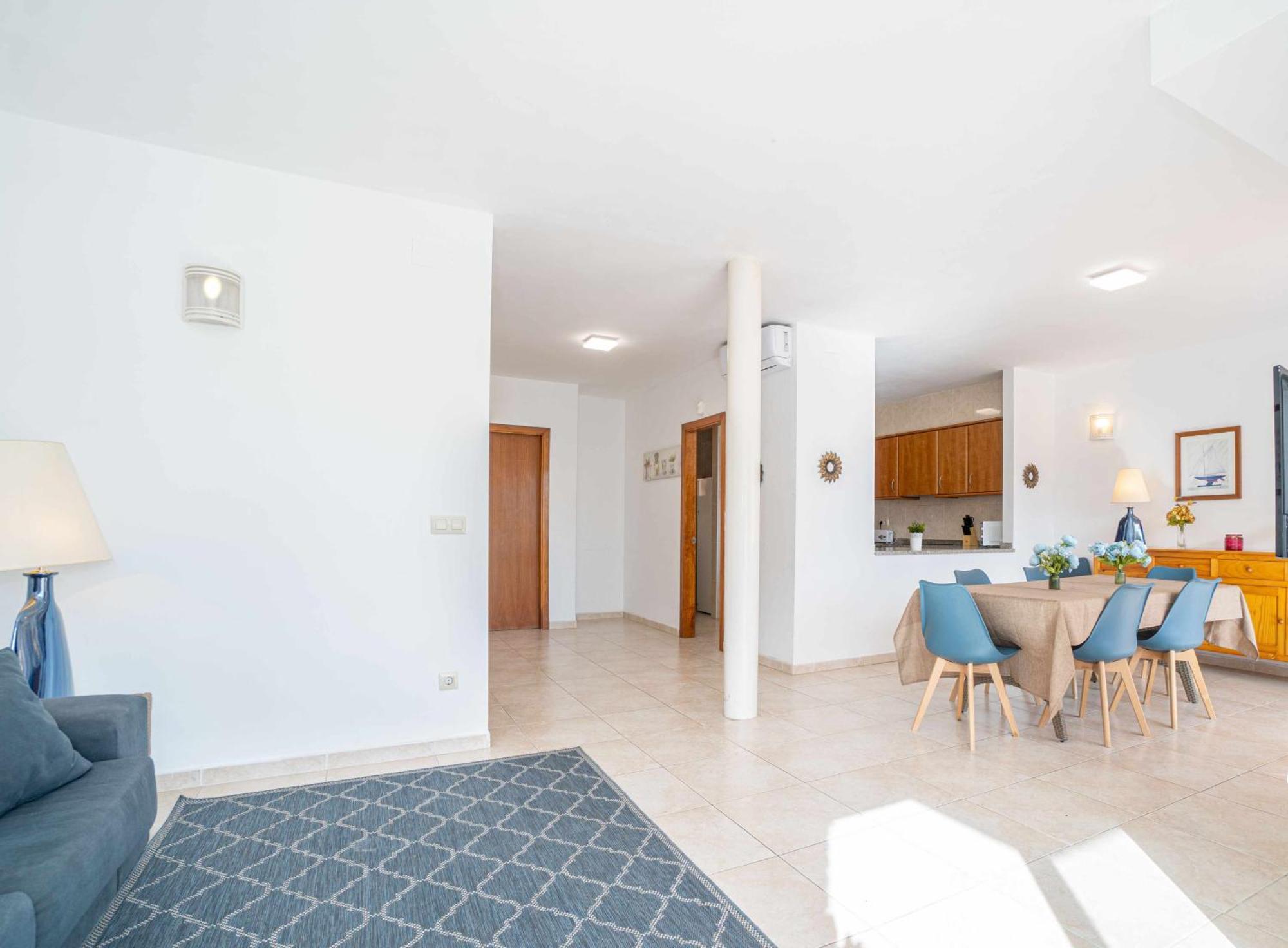 Jouvacations Villa Freser Empuriabrava Exterior photo